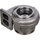 Volvo FM12 D12C Turbocharger Turbine Housing