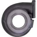 20516147 TH HX52 Turbine Housing for Volvo D12D thumbnail 4