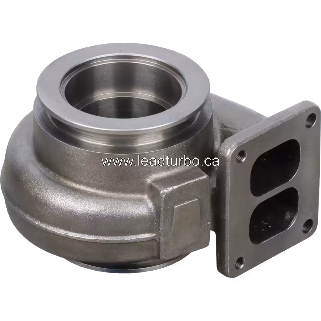 HX52 Exhaust Turbine Housing replacement part