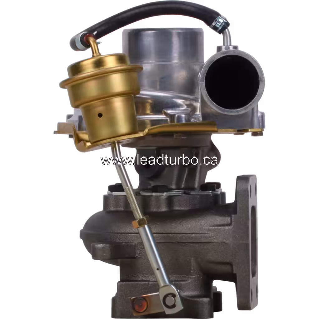 24100-3260 Turbocharger Replacement for Hino H07CT(CXAX)