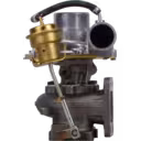 24100-3260 Turbocharger Replacement for Hino H07CT(CXAX) thumbnail 2