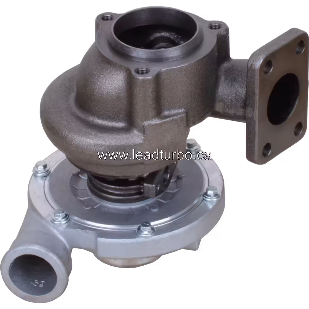 2674A806 turbocharger replacement for Cat C4.4