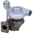2674A806 GT2560S Turbocharger Replacement for Perkins & Caterpillar