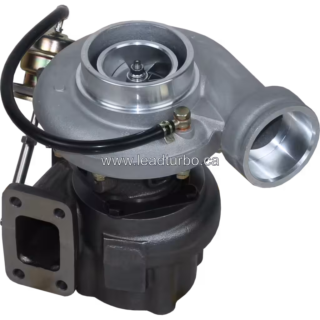 314592 S200G TURBOCHARGER FOR RENAULT TRUCK RENAULT MIDR040226 C63 B63