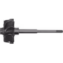 318257 Turbine Wheel for S400 Turbocharger - Replacement for Renault B63 thumbnail 2