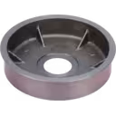 3545513 HS HX82 HEAT SHIELD OF TURBOCHARGER FOR CUMMINS QSK50 CUMMINS GENSET thumbnail 4