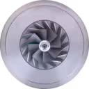 3545691 H2D Turbo Core for Cummins LTA10