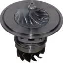 3545691 H2D Turbocharger Core for Cummins LTA10