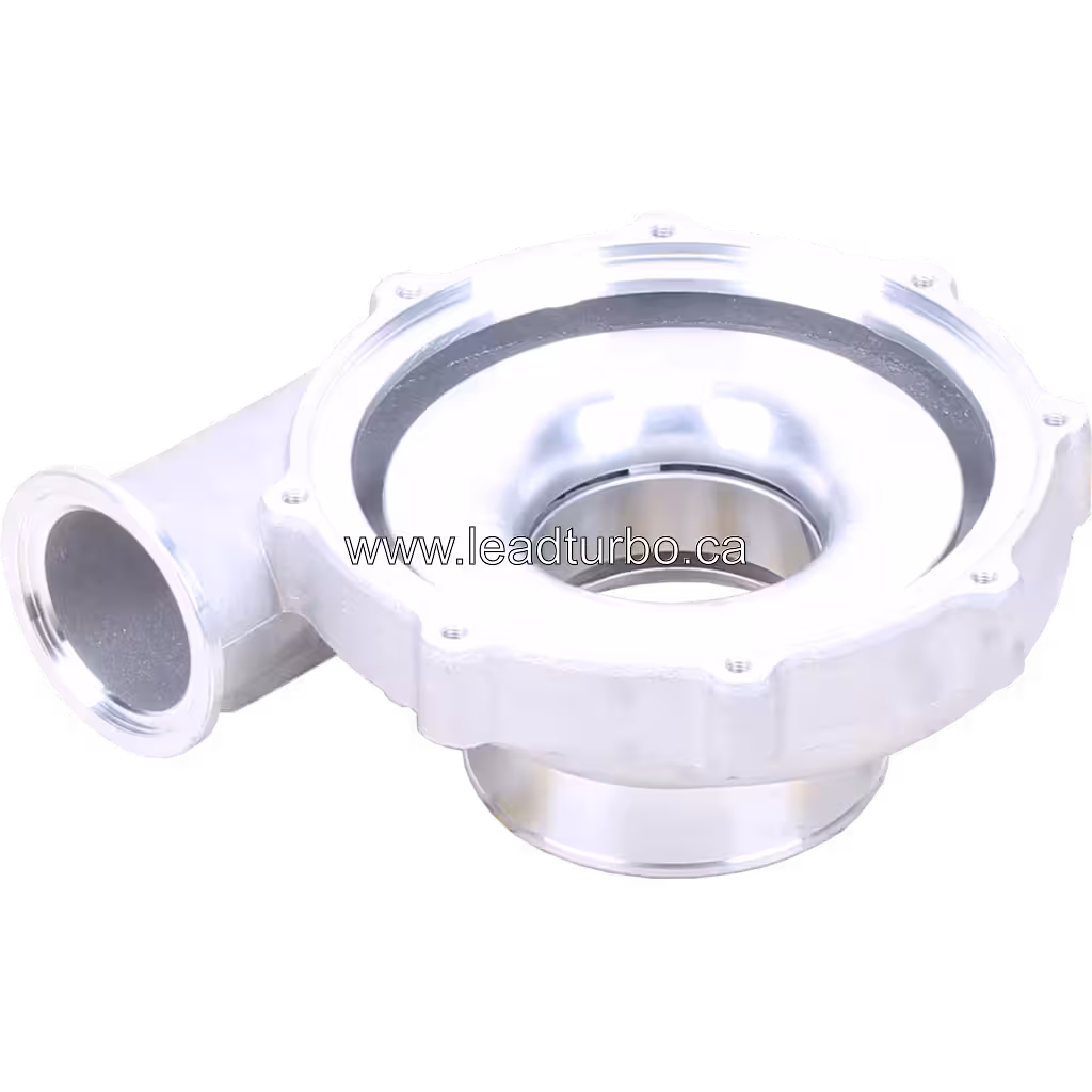 FOR 3596693 CH compressor housing bottom view