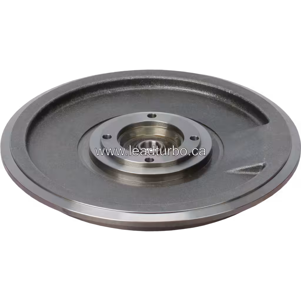 HX82 Turbocharger Back Plate Replacement Part