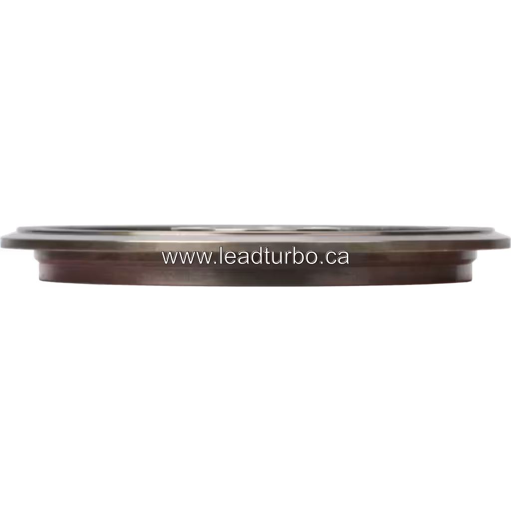 FOR 3767952 BP HX82 Back Plate for Cummins QSKV60