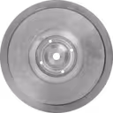 Industrial Turbo Back Plate 4027268 BP