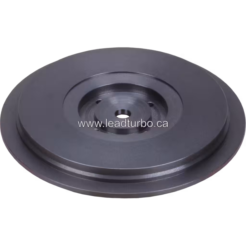 Cummins Powergen Turbo Back Plate 3592131