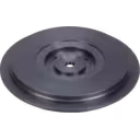 3767952 BP HX82 Back Plate for Cummins QSKV60 Turbocharger