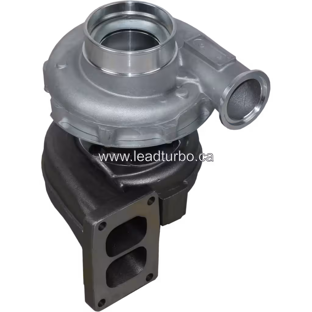H2D Turbocharger Assembly OE Ref 0E50642 3526922