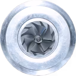 409172-0054 TA3404 Turbocharger Core Replacement for John Deere