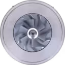 443854-0065 T250-01 Turbocharger Core Replacement for Ford New Holland Tractors