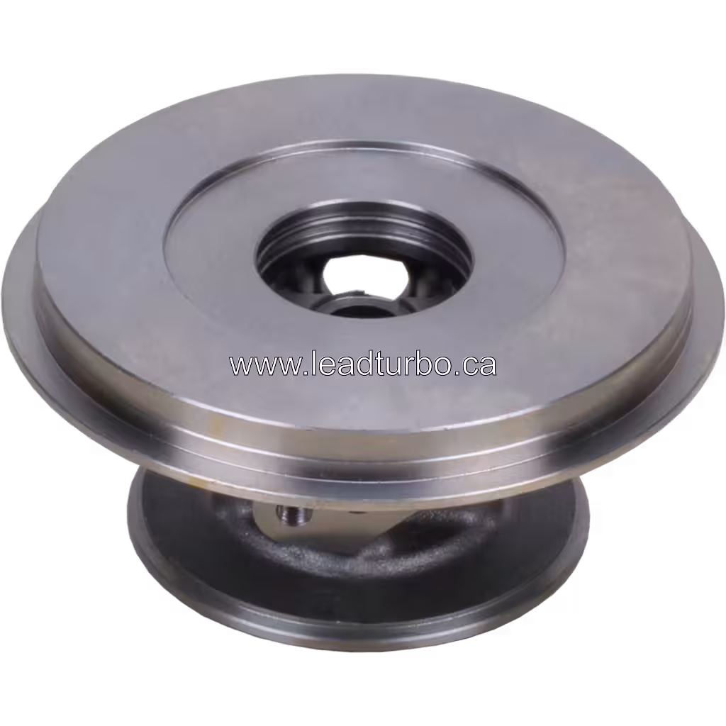 Carter de palier turbocompresseur pour Perkins 4006T