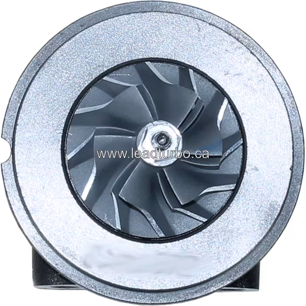 49173-08750 Turbocharger Core Replacement for Citroen DV6ATED4 90HP