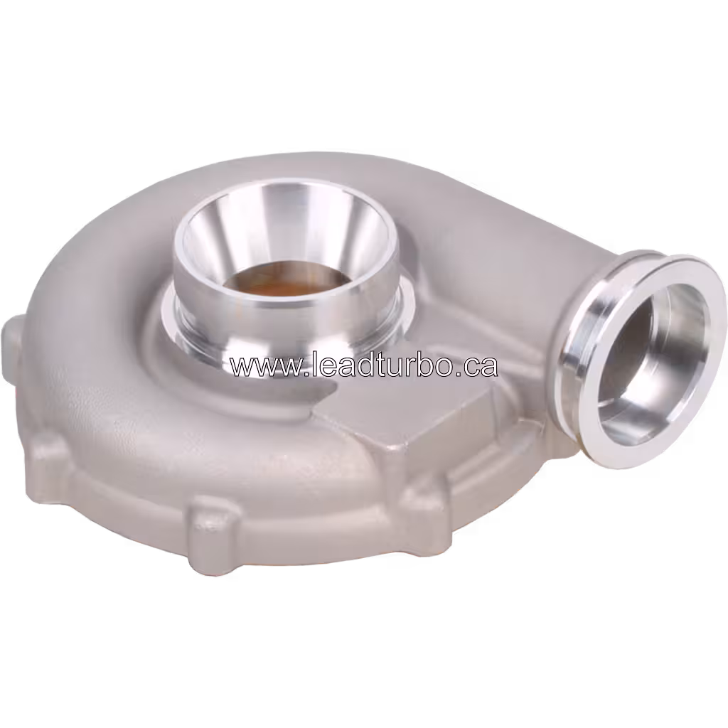 K26-2960MXA6 Turbo Compressor Housing Replacement