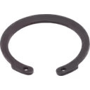 Bague de retenue turbo TD09L application industrielle