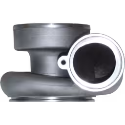 Boîtier Compresseur Turbo J96 465774-0012 CH