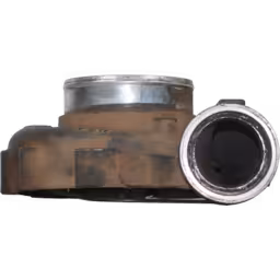 Boîtier Compresseur Turbo J96 - Ref. 723117-0019 CH