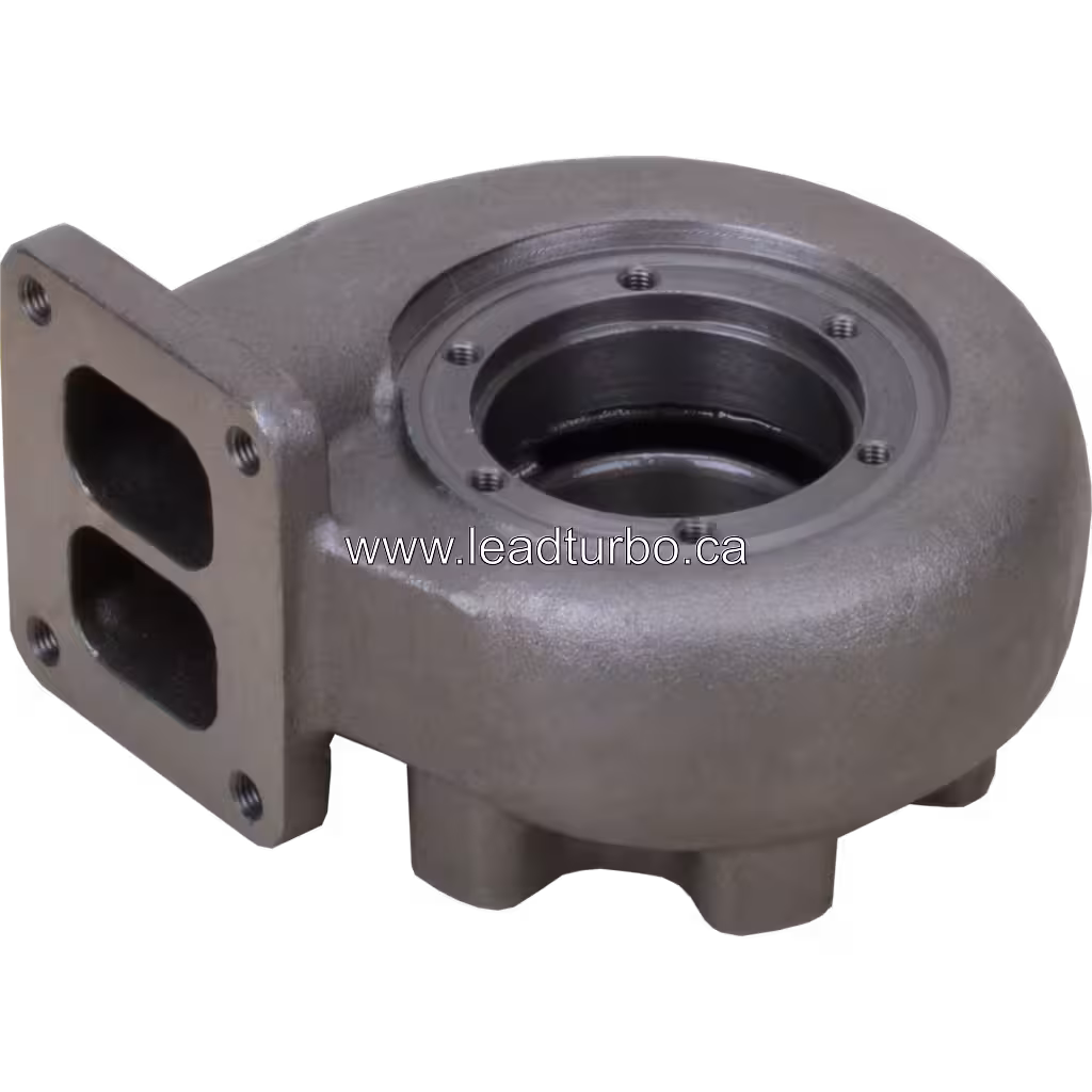 Détail carter turbine H1E référence 3530801