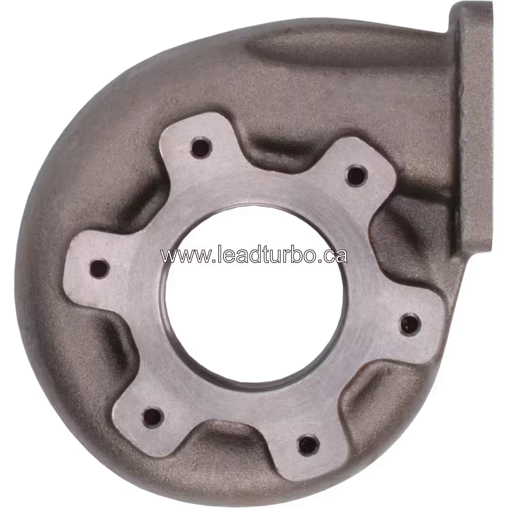 Emballage carter turbine 3530801 poids 8.15kg