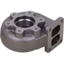 Carter turbine 3530801 pour Renault Truck MIDR62045