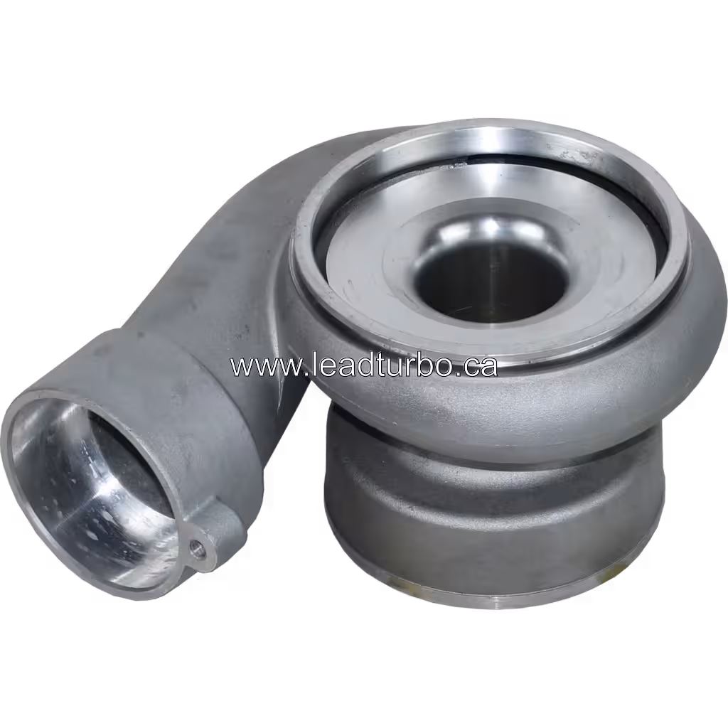 Pièce de rechange carter compresseur FOR 465774-0012 CH