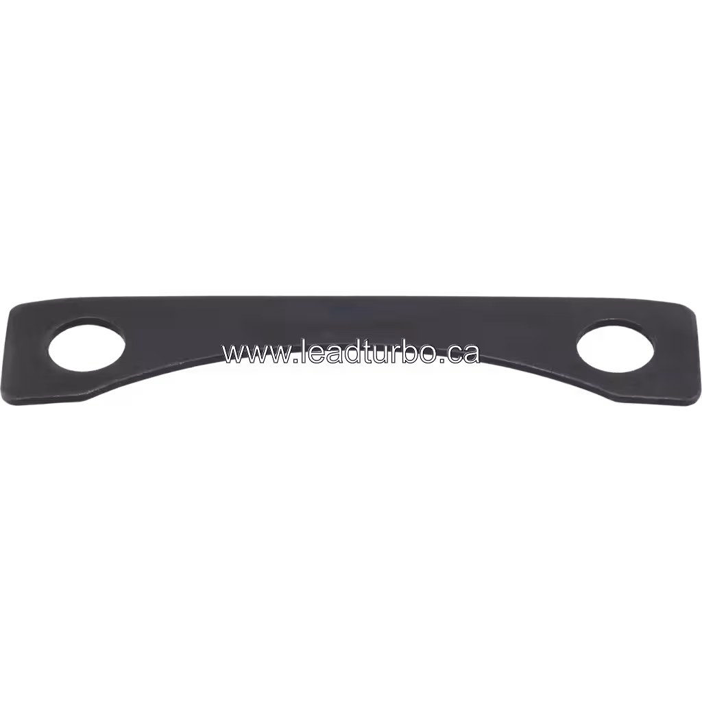 Clamp plate HX83 vue de dessus à 45 degrés