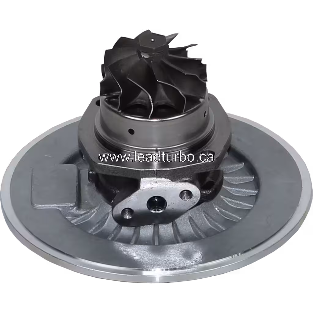 Pièce de rechange Core pour turbocompresseur Isuzu