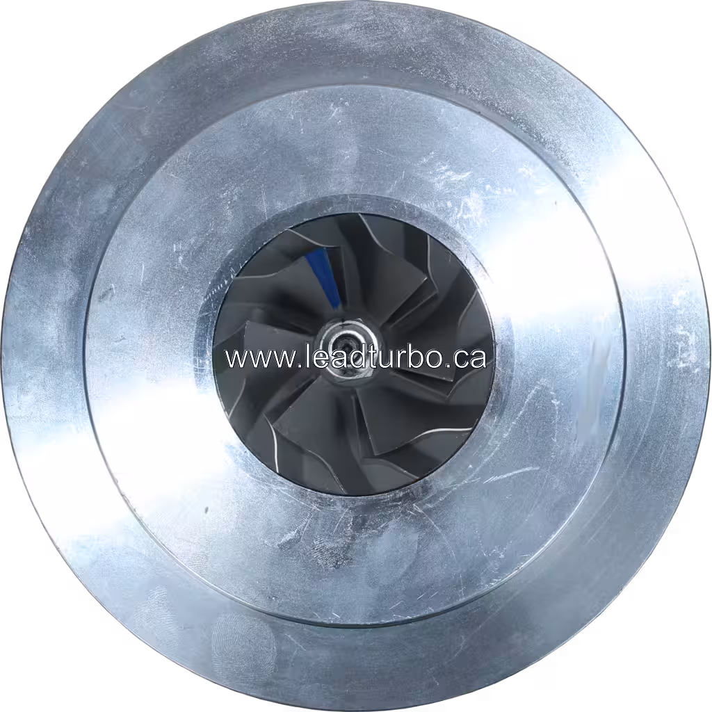 Core GT35 FOR 702173-5001 pour Isuzu 6HK1-TCN