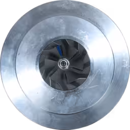 Core GT35 702173-5001 pour Isuzu 6HK1-TCN