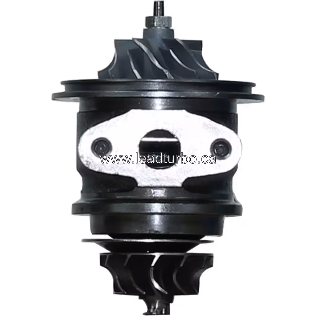 Core de Turbocompresseur 49173-08750 pour Citroën C4 1.6 HDI (TD025S2-06T 4)