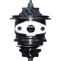 Core de Turbocompresseur 49173-08750 pour Citroën C4 1.6 HDI (TD025S2-06T 4)