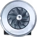 Core de Turbocompresseur 49173-08750 pour Citroën C4 1.6 HDI (TD025S2-06T 4) thumbnail 1