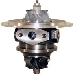 Core de Turbocompresseur J96 (FOR 471037-0002) pour Application de Remplacement