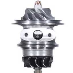 Core de Turbocompresseur TD04HL-15GA 1967991 pour CAT SK4 et CAT 314B