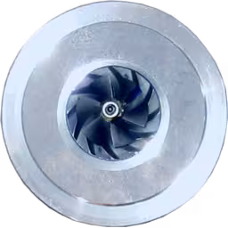 Core turbosprężarki J96 dla 471037-0002 - zastosowanie zamienne