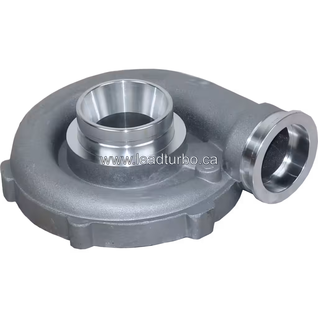 Corpus Compresseur TO4E04 442355-0007 de Remplacement pour Volvo TD61F/FE6 FL6