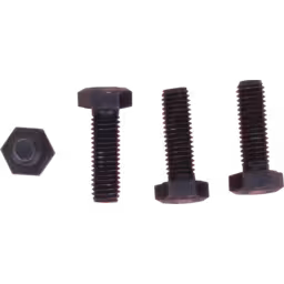 Écrou d'arbre de turbocompresseur J96 - Réf. 6506-21-5020 NU-CL-TH