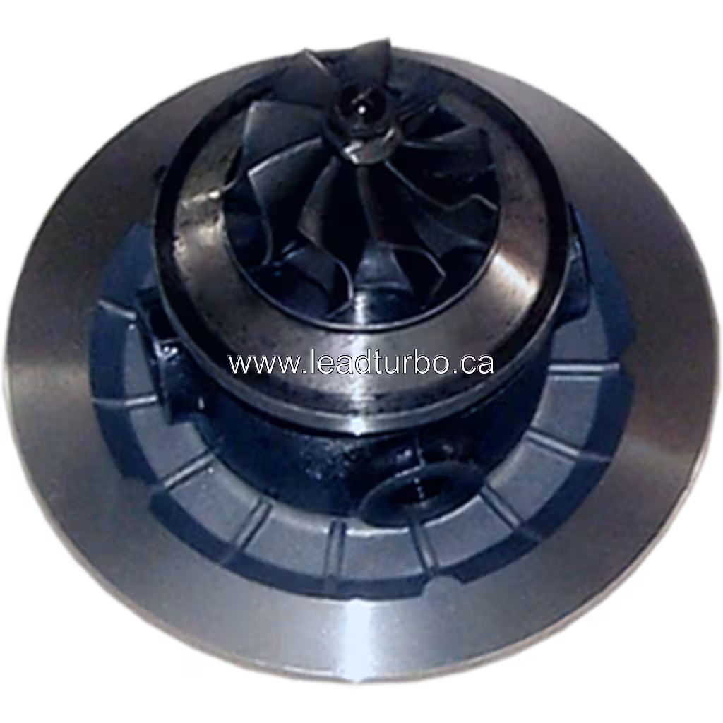 J96 Turbocharger Core Replacement: FOR 471037-0002 Aftermarket Part