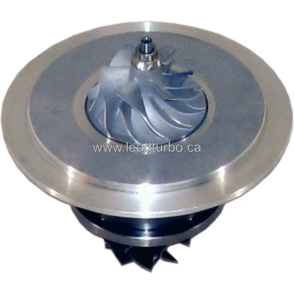 J96 Turbocharger Core Replacement: FOR 471037-0002 Aftermarket Part