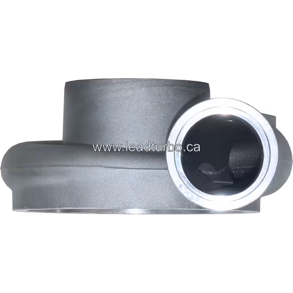 Loge de compresseur 3591014 HX35 vue avant