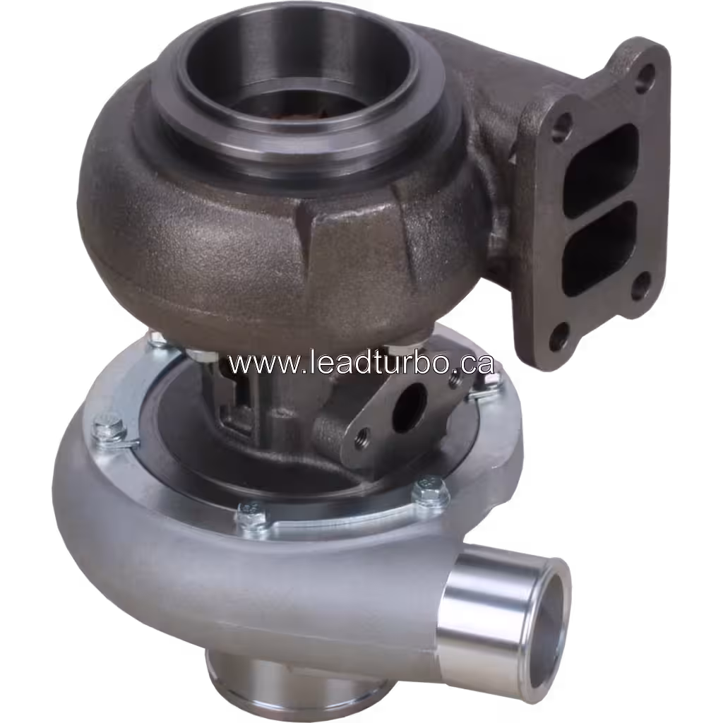 Caterpillar 3116 Engine Turbocharger Unit