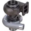 Caterpillar 3116 Engine Turbocharger Unit