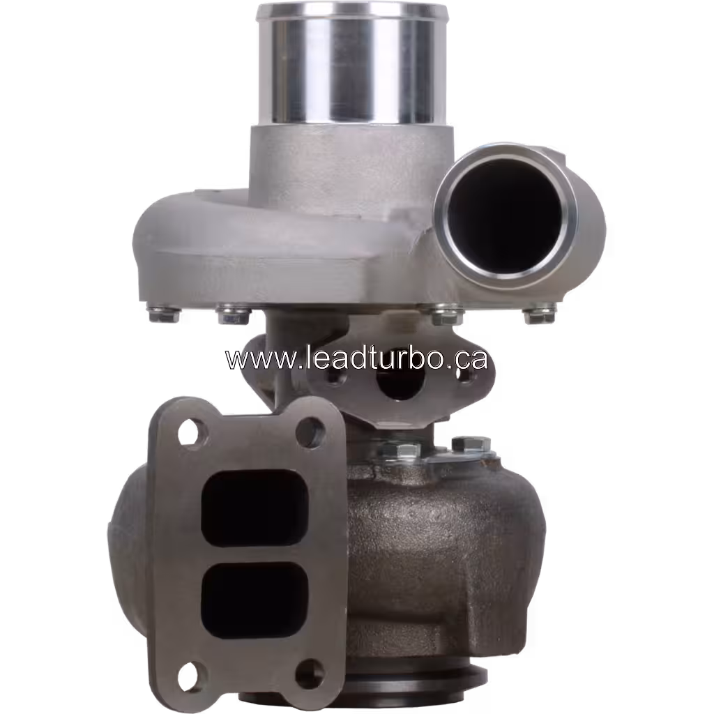 CAT 3116 Turbocharger Replacement Assembly
