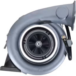 Replacement Turbocharger for CAT 345B 3176C Engine